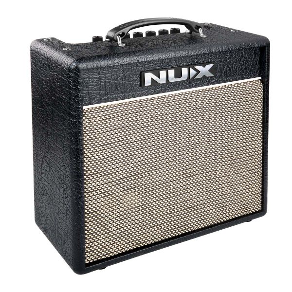 Gitarforsterker NUX MIGHTY 20 BT MK2
