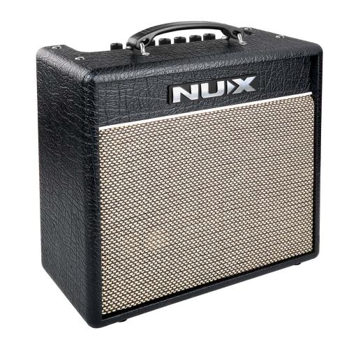 Gitarforsterker NUX MIGHTY 20 BT MK2