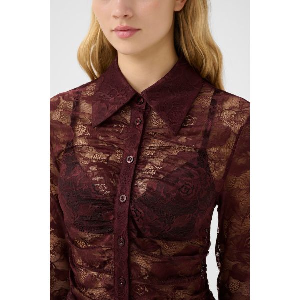 Leala Shirt
