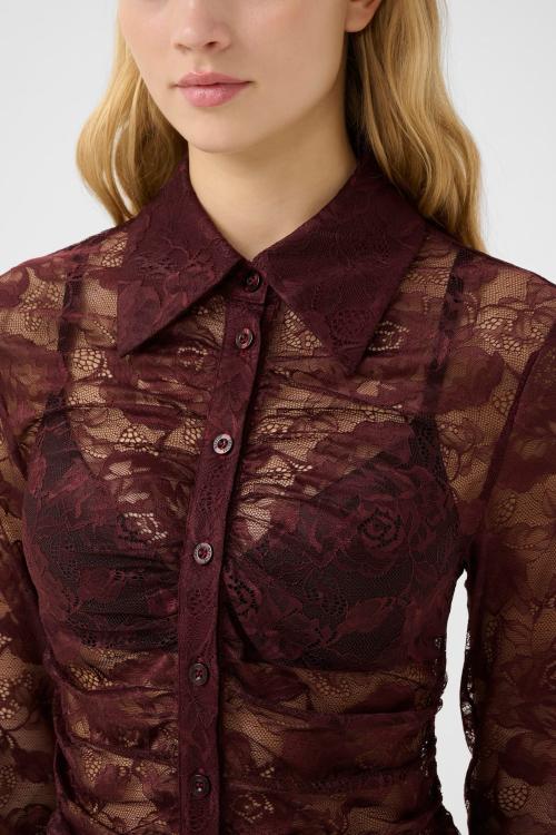 Leala Shirt