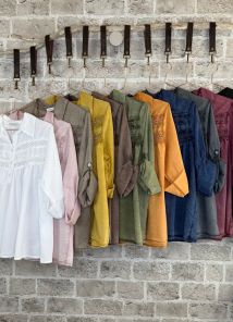 CANYON BLOUSE
