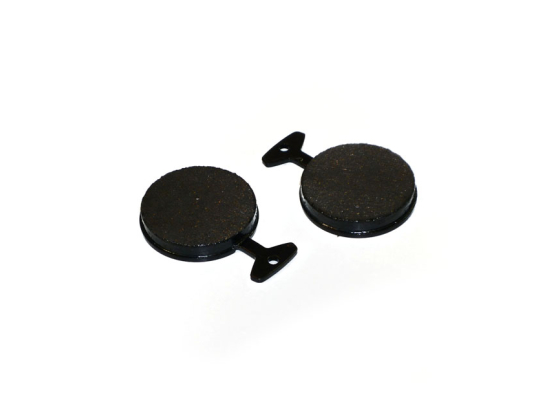 K-Tech, brake pads
