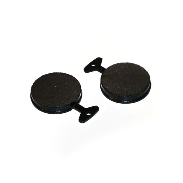 K-Tech, brake pads