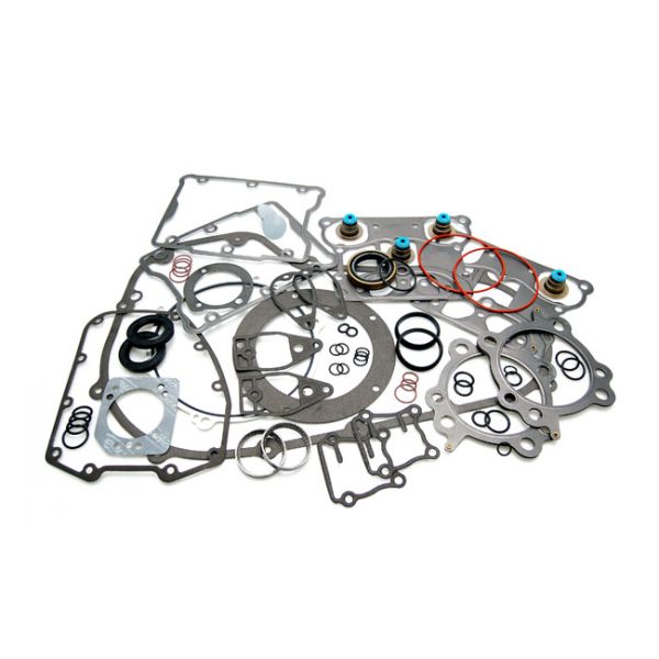EST motor gasket kit. 3-7/8" bore