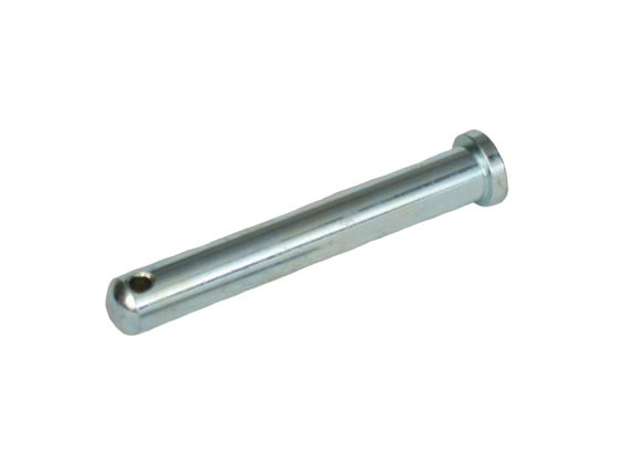Clevis pin, XL Sportster jiffy stand
