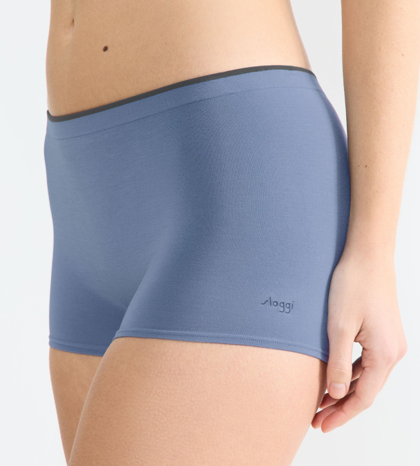 Sloggi Go Sense Short 2-pk - Image 1