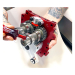  Twin Cam hydraulic chain tensioner set