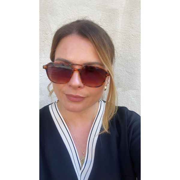 Tone Sunglasses