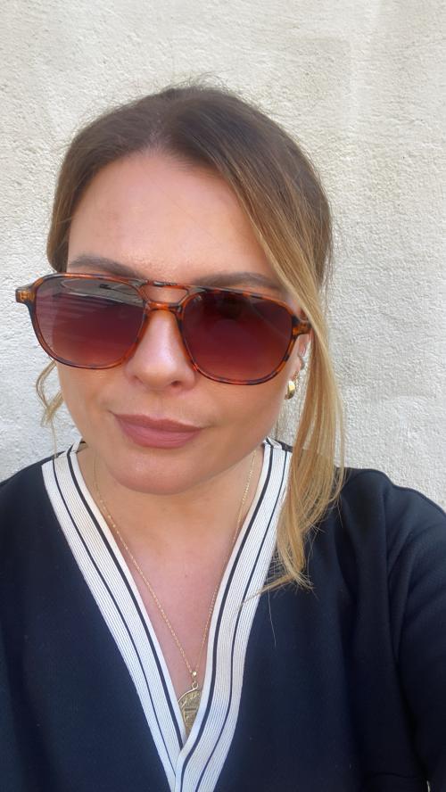 Tone Sunglasses