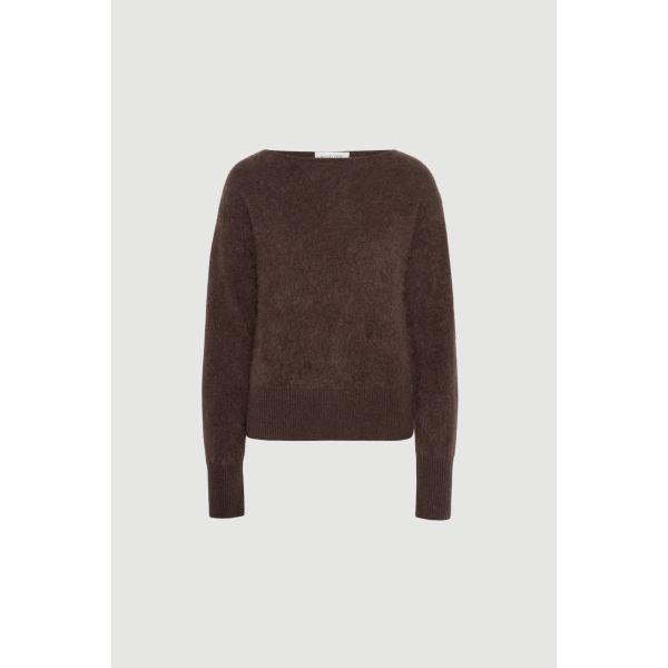 CLOUD KNIT