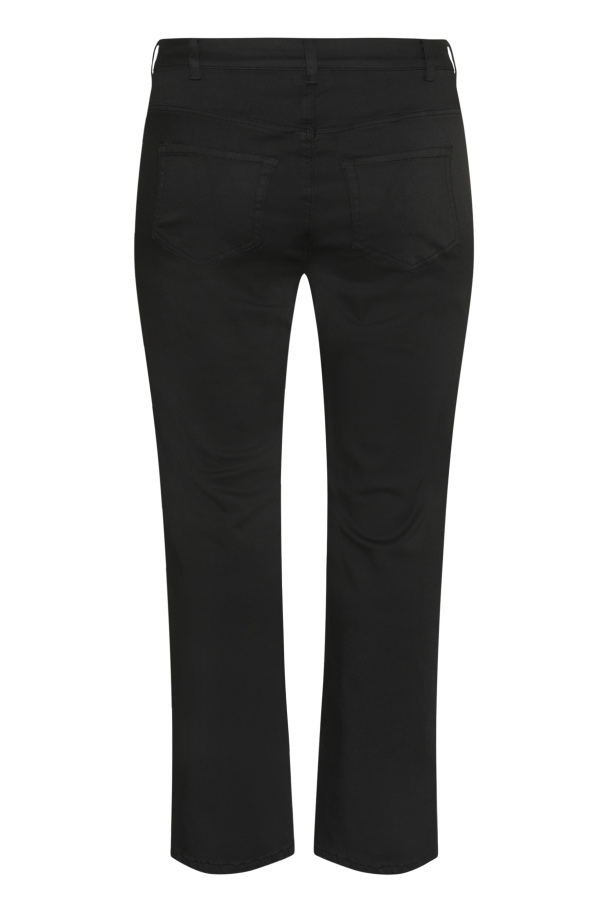 Kaffe Curve Dina Straight jeans - Image 2