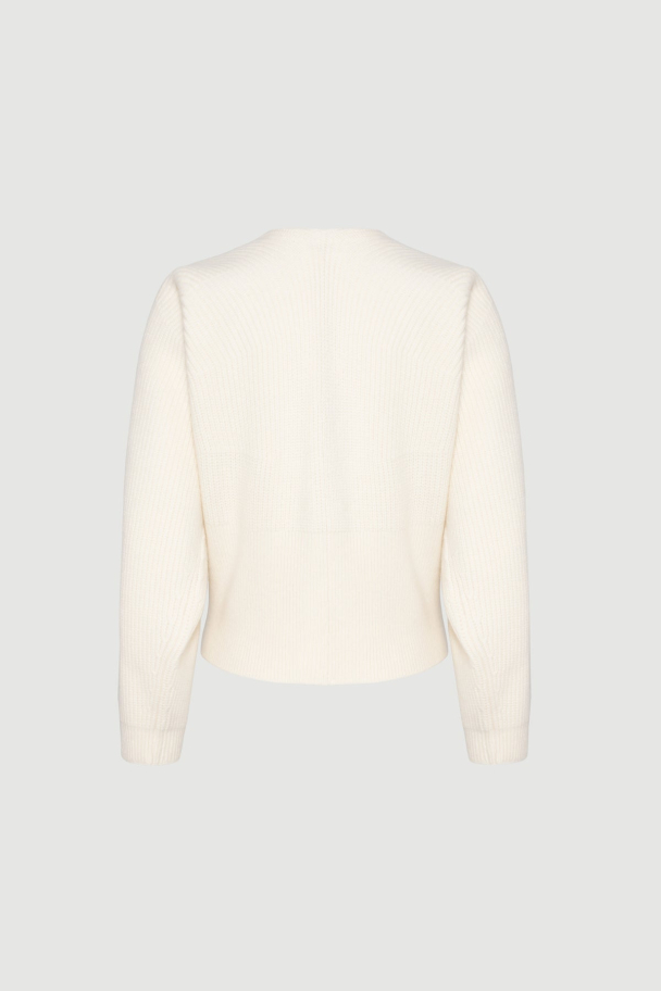 HORN CARDIGAN - Image 2