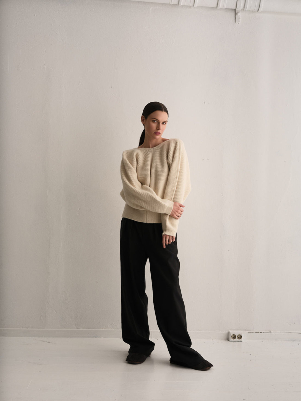HORN CARDIGAN - Image 3