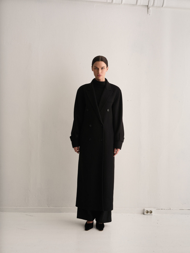 SAVILLE COAT - Image 3