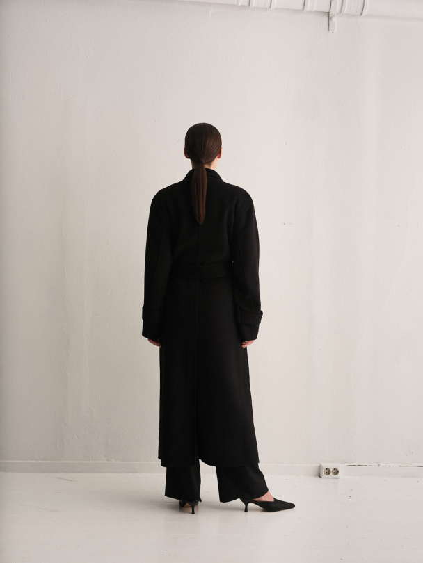 SAVILLE COAT - Image 4