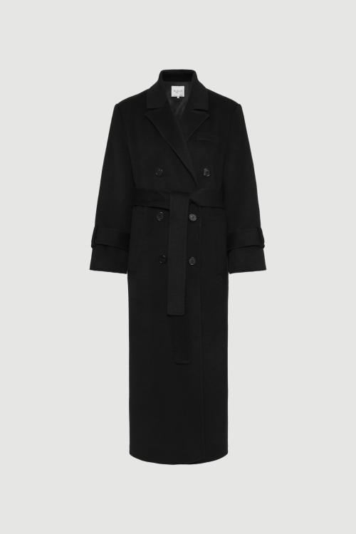 SAVILLE COAT