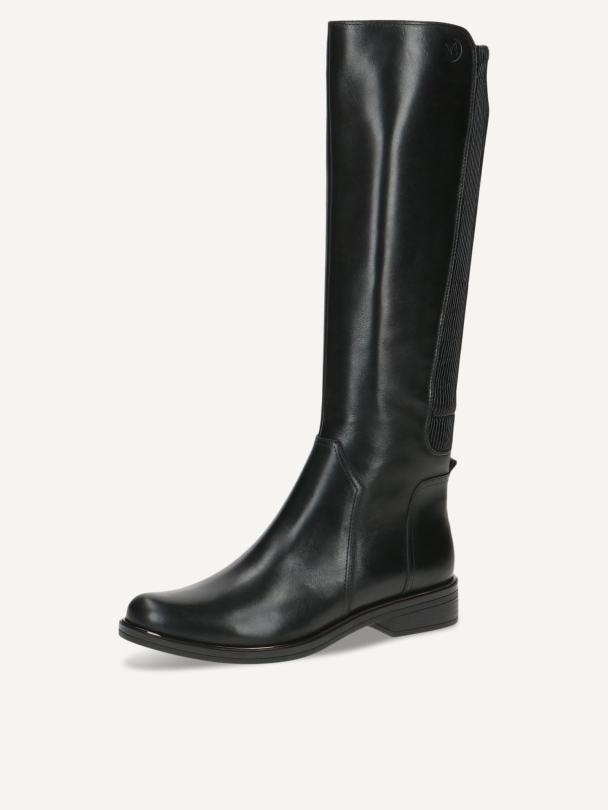 Støvletter Skinn 25513  - Image 1