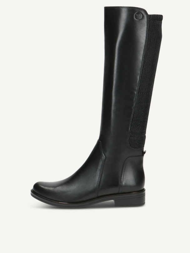 Støvletter Skinn 25513  - Image 3