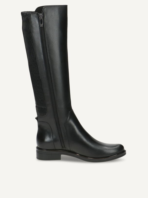 Støvletter Skinn 25513  - Image 4