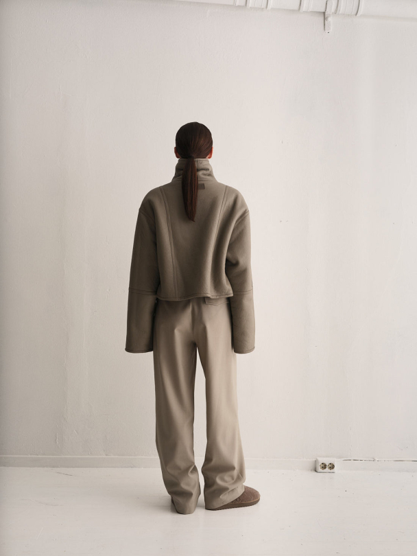 HAWK JACKET - Image 7