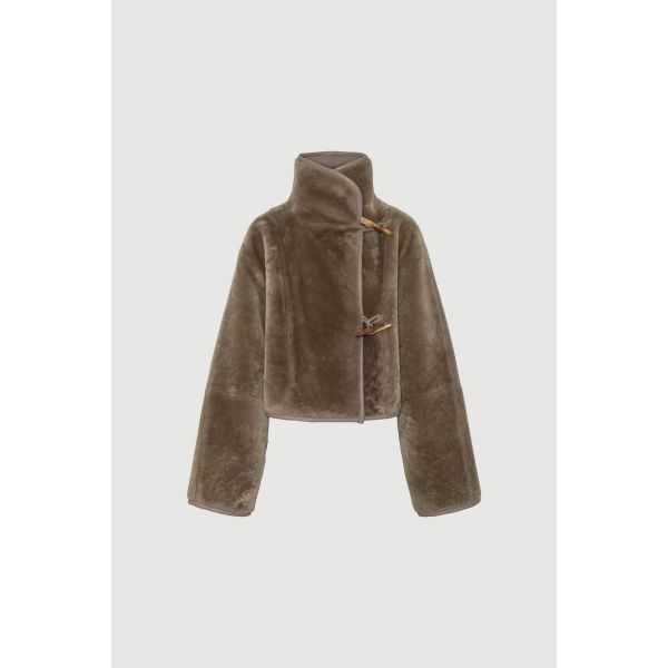 HAWK JACKET