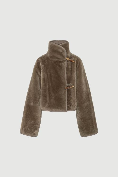 HAWK JACKET