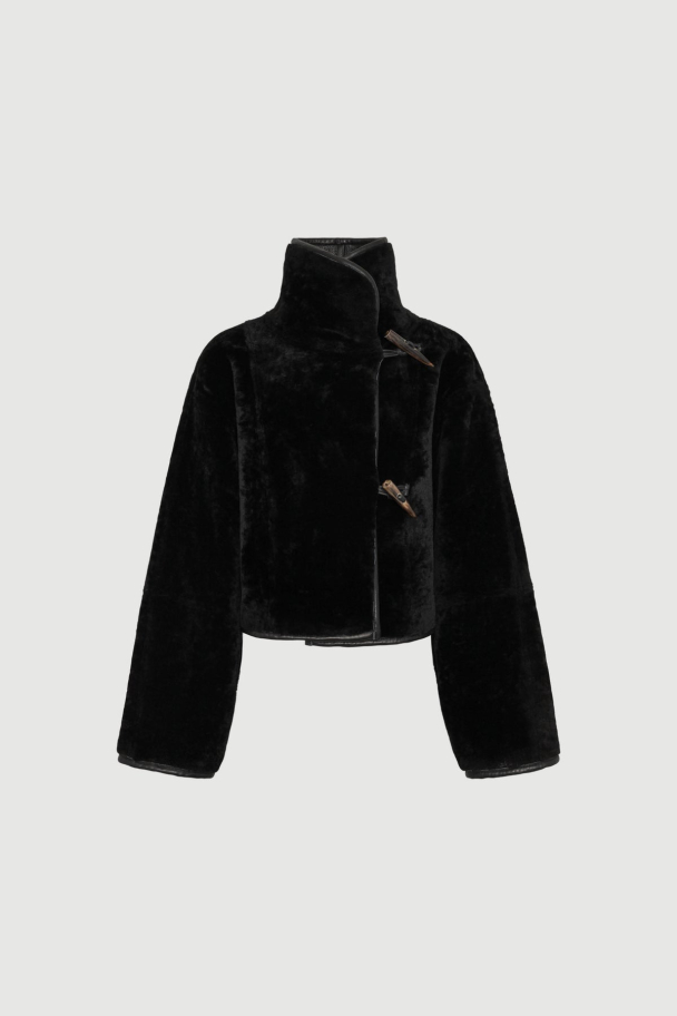 HAWK JACKET - Image 1