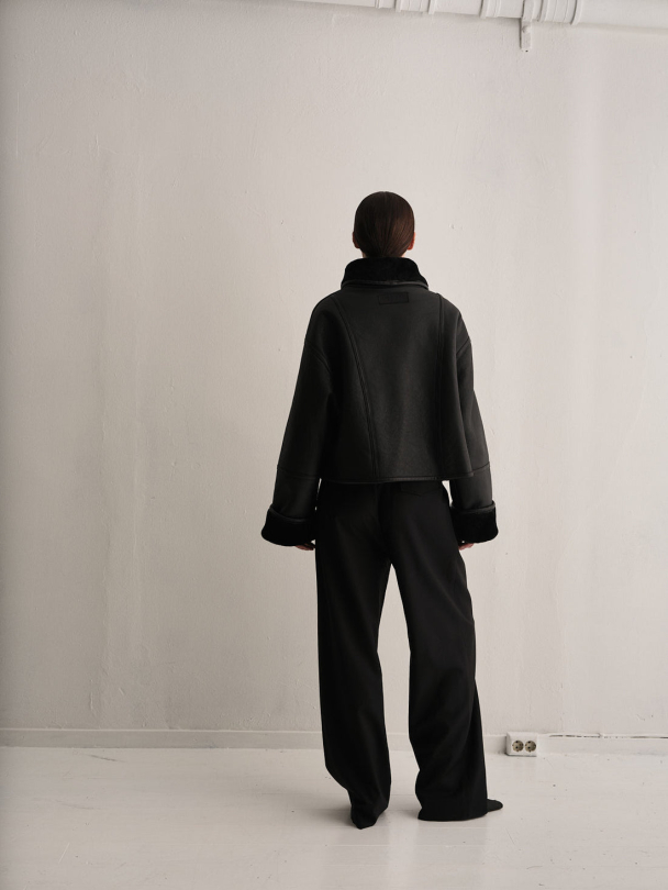 HAWK JACKET - Image 8