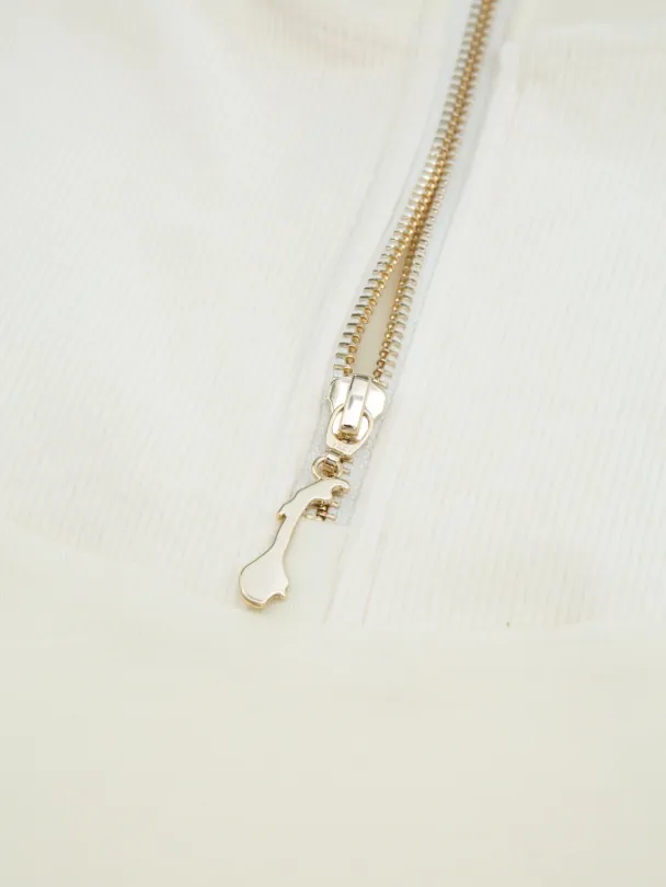 Sirdal Cord ZipUp - Image 4