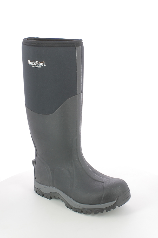 Dock Boot Telemark herrestøvel