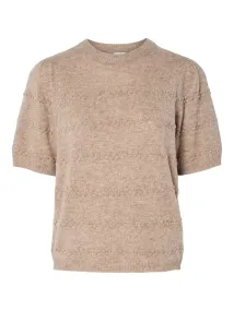 Nimo Knit Pullover