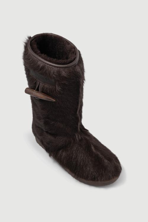 POLAR BOOTS