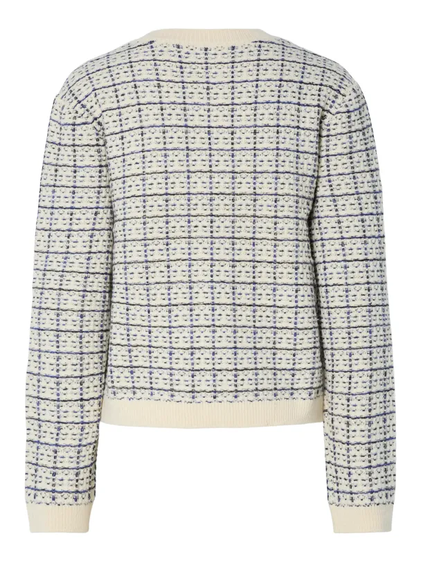 Livia Knit Cardigan - Image 4