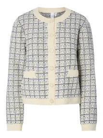Livia Knit Cardigan