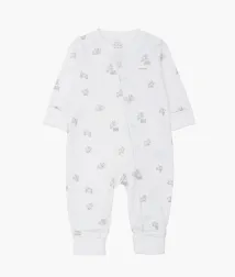 Livly | Counting Sheep Overall - Pink