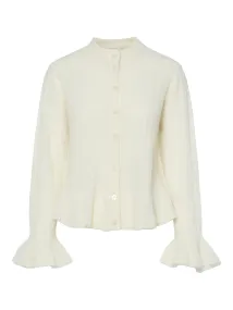 Numa Knit Cardigan