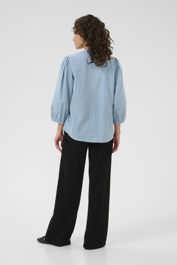 KAenya Bluse  - Image 2