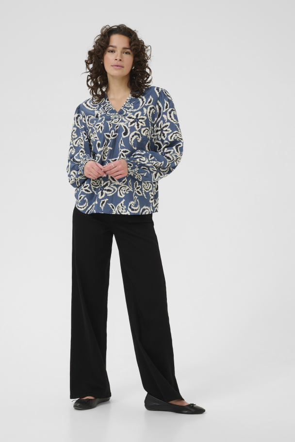 KAdahlia Bluse - Image 3