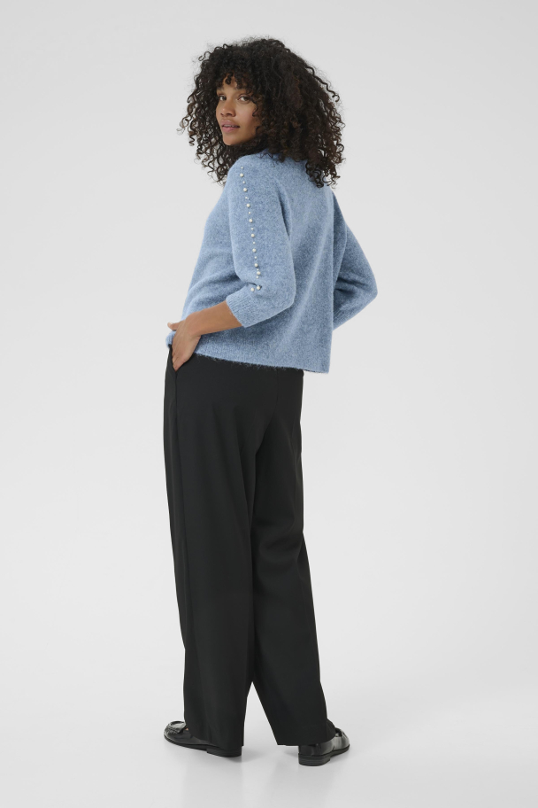 KAbetty Strikket Genser  - Image 2