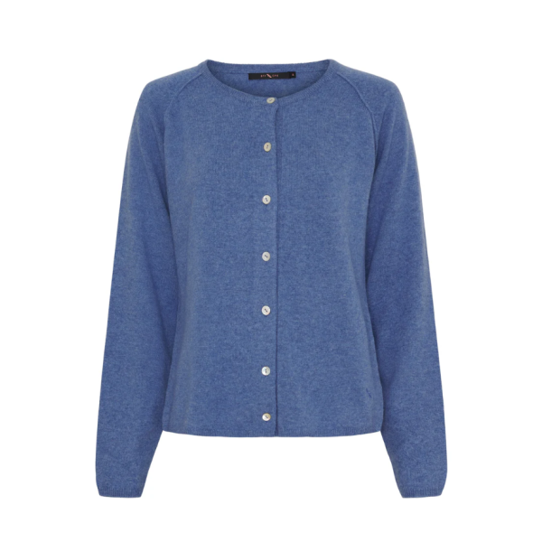 Cashmere Cardigan