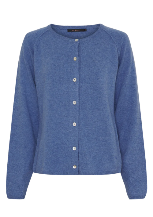 Cashmere Cardigan