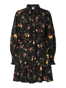Tilera Shirt Dress