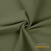 Ribb- Khaki