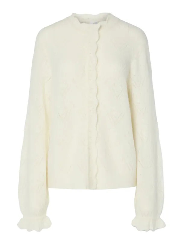 Pino Knit Cardigan - Image 1