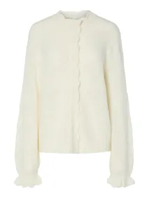 Pino Knit Cardigan