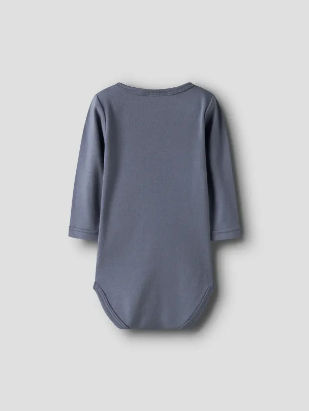 NBMwillitus Body Ull Rådyr - Image 3