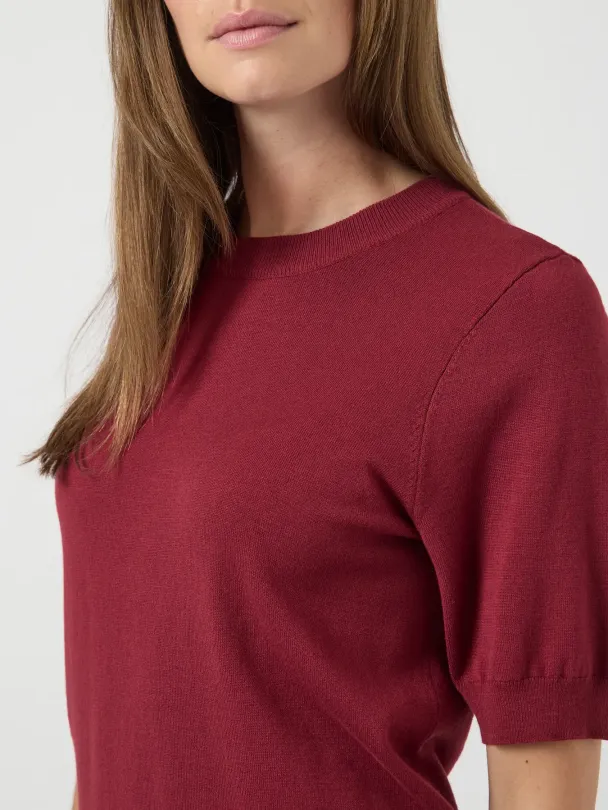 Lena Knit Pullover - Image 2