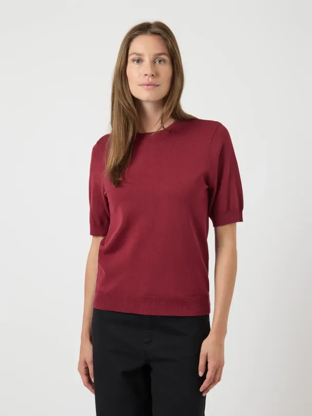 Lena Knit Pullover - Image 3