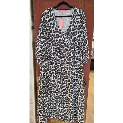MILOU DRESS