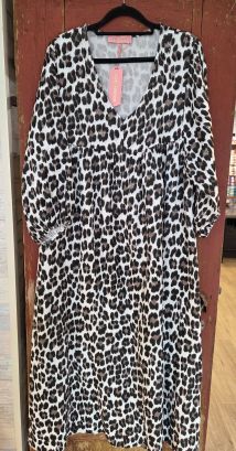 MILOU DRESS